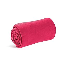 Wolf Essentials Cozy-Soft Microfleece Travel