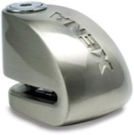 Xena Security XX-6 Series Disc Lock Alarm Stainless Steel