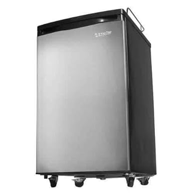 EdgeStar refrigerador de temperatura ultra baja para conversión ...