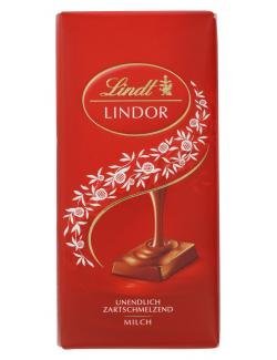 Lindt lindor 200g (9323966100685)