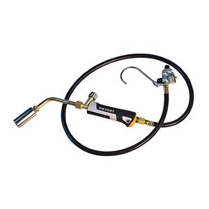 TE Connectivity / Raychem Wire - CPGI-FH-2618A-1 - Torch Kit, Propane, 20, 000 BTU
