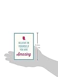 Image de Believe in Yourself: You Are Amazing