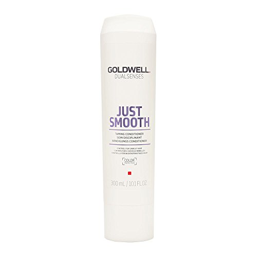 Goldwell Dualsenses Just Smooth Taming Conditioner 10.1 oz