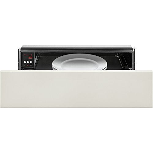 Aeg Kd91405m Bult In 14cm Warming Drawer Amazon Co Uk Large