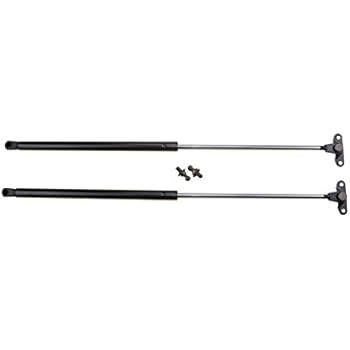 Amazon.com: Set of 2 Rear Trunk Hatch Lift Supports Struts Gas Springs