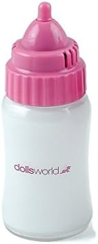 Dolls World 016-08513 Magic Dolls Bottle