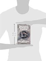 Backyard Aluminum Casting One Street Components 9780985988913