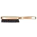 Cutie Academy Electric Beard Straightener for Men - Professional Quick Styling Comb for Frizz-Free Beard Hair - Ceramic Ionic Heating Control - Portable Brush with Anti-Scald Feature