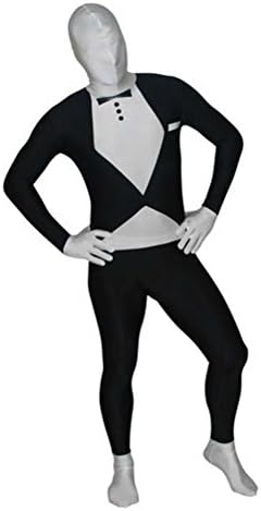 RootSuit Full Body Spandex Party Suit