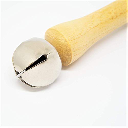 Nino Percussion Handbells, Double Bell (NINO960-2)