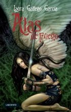 Alas de fuego / Wings of Fire (Spanish Edition)