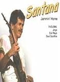 Santana Album: «Jammin' Home» (Front side)