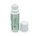 Sombra Warm Pain Relief Gel, Warm Relief for Arthritis and Chronic Pain Pre-Workout Muscle Rub Vegan Formula Free of Artificial Fragrances, Dyes, NSAIDs, Wax, Petroleum, Alcohol - 3oz Roll-On