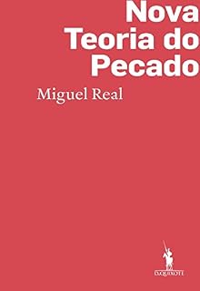 Livro Nova Teoria do Pecado