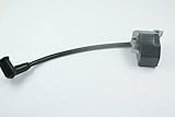 XtremeAmazing New Ignition Coil for Stihl FS38 FS55 FC55 FS45 FS46 4140 Series 4140-400-1305 41404001308