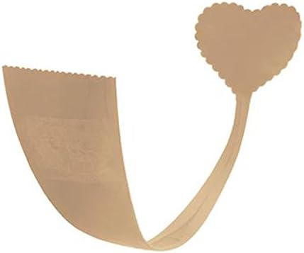 Briefs Underwear Women,Fashion Women's Panties Strapless Beige Lace Panties X-Large
