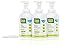 Cleanwell Botanical Hand Sanitizer Foam, Original, 24 Fl Oz (Pack of 3)