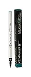 Parker 5th refill for Parker 5th Technology Ink Pens, Medium point, Peacock Blue ink, gift box (1842747)