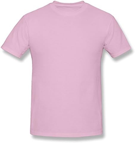Men's 2017 Summer New Arrival ShortSleeve Crew Neck Tee Cotton Workout Fitness T Shirt For Mens Medium