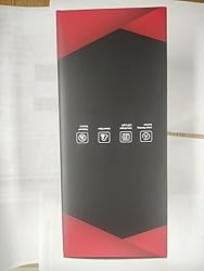 Acmount W160 Jump Starter with Air