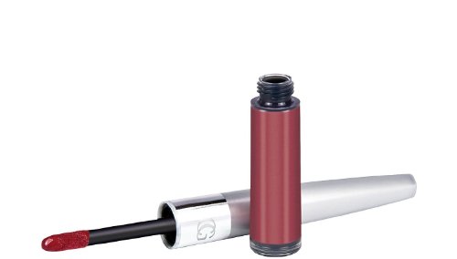 CoverGirl Outlast Smoothwear All Day Lipcolor, Cabernet Satin [855] 1 ea (Pack of 3)