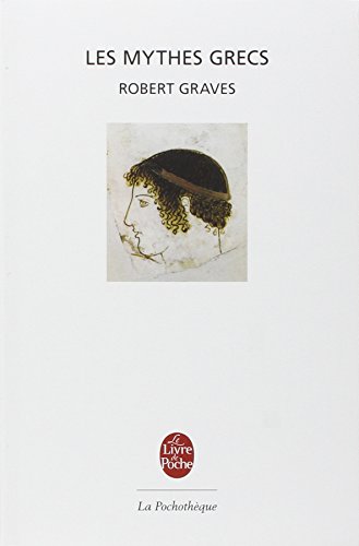 Les  mythes grecs