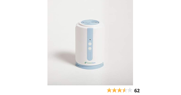 Ozonizador de Nevera : Amazon.es: Hogar y cocina