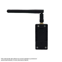 FrSky 2.4GHz 16 Channel XJT Lite External Module