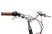 Critical Cycles Beaumont-7 Seven Speed Men's Urban City Commuter Bike, Black, 54cm (Medium)