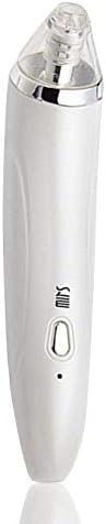 Blackhead Remover, USB Rechargeable Facial Pore Vacuum Suction Nose Blackhead Cleaner Suction Acne Remover Spot Vacuum Removal Tool for Face and Nose