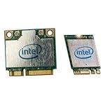 Intel Network 7260.HMWG.R Revised WiFi Wireless-AC 7260 H/T Dual Band 2x2 AC+Bluetooth HMC Free Mounting Screws Included