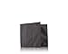 Allett Slim Nylon Sport Wallet - Black