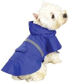 dog rain coats amazon