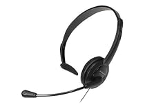 Panasonic KX-TCA400 Over The Head Headset