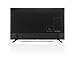 LG Electronics 65UF8500 65-Inch 4K Ultra HD 3D Smart LED TV (2015 Model)