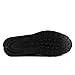 Reebok Men's Cl Lthr Fashion Sneaker, Us-Black/Black/Black, 10.5 M US