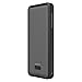 LifeProof LIFEACTÍV Power Pack (10mAh) - Retail Packaging - Black