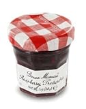 Bonne Maman Mini Preserves - Raspberry - 1oz