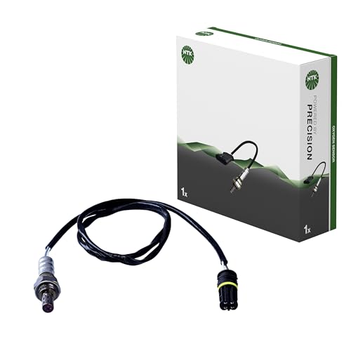 Sonde Lambda NTK | OZA827-EE1, 96965