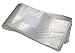 Root Mushroom Farm-10 Count Mushroom Growing Bags/Mushroom Spawn Bags, Middle Size 5" X 5" X 19", 0.2 Micron Filter, 3 Mil Polypropylene