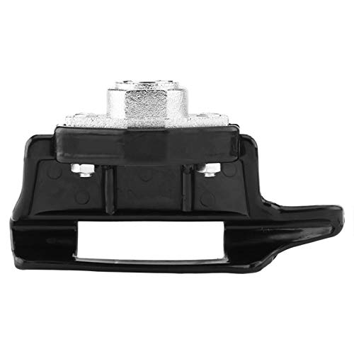 Suuonee Tire Changer, Black Tire Changer Machine Plastic Nylon Mount Demount Duck Head Kit Dia 28mm 30mm[28MM]
