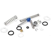 Devilbiss StartingLine Detail Paint Gun Rebuild Kit