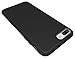 iPhone 7 Plus / 8 Plus Case, Diztronic Full Matte Slim-Fit Flexible TPU Case for Apple iPhone 7 Plus/iPhone 8 Plus - Matte Black