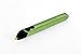 3Doodler Create 3D Pen - With 50 Plastic Strands, No Mess, Non-Toxic (Spring Green)