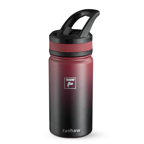 Fanhaw Kids Water Bottle