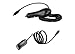 Motorola Droid Turbo 2 (Verizon) - Premium Bundle Pack - 2.1A (2100 mAh Output) Rapid Micro USB Car Charger + (850 mAh Output) Travel Wall Charger + Atom LED