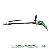 Hitachi W6VB3SD2 SuperDrive Collated Screw Fastening System with Extension