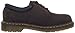 Dr. Martens mens 8053 5 Eye Padded Collar-u oxfords shoes, Gaucho Crazy Horse, 7 US