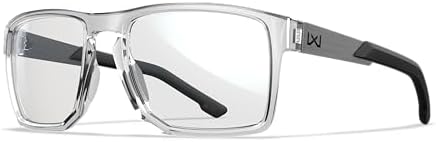 Amazon.com: Wiley X WX Axe Sunglasses, Safety Glasses for Men and