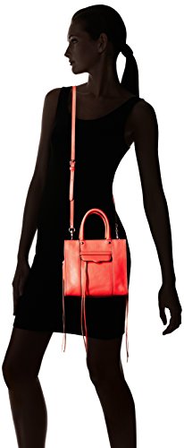 Mini Cross Body Rebecca Minkoff Side Zip Mab Tote